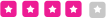 TangoPersonals® Star Rating