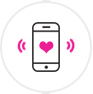 Start Phone Chat