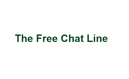 The Free Chat Line