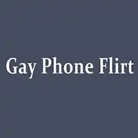Gay Phone Flirt