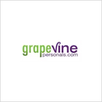 Grapevine Personals Logo