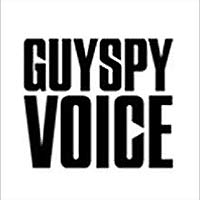 Guyspy Voice Logo