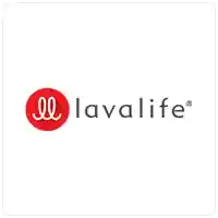 Lavalife Logo