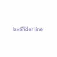 lavender-line