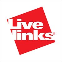 Livelinks Logo