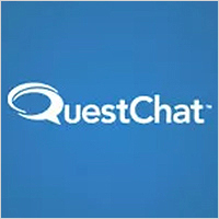Quest Chat Logo