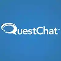 Quest Chat Logo