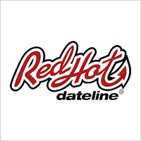 Redhot Dateline Logo