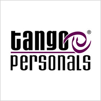 TangoPersonals Logo