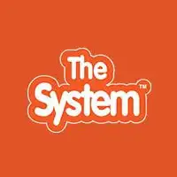 The System Logo