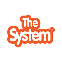 The System Logo
