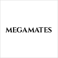 MegaMates Logo