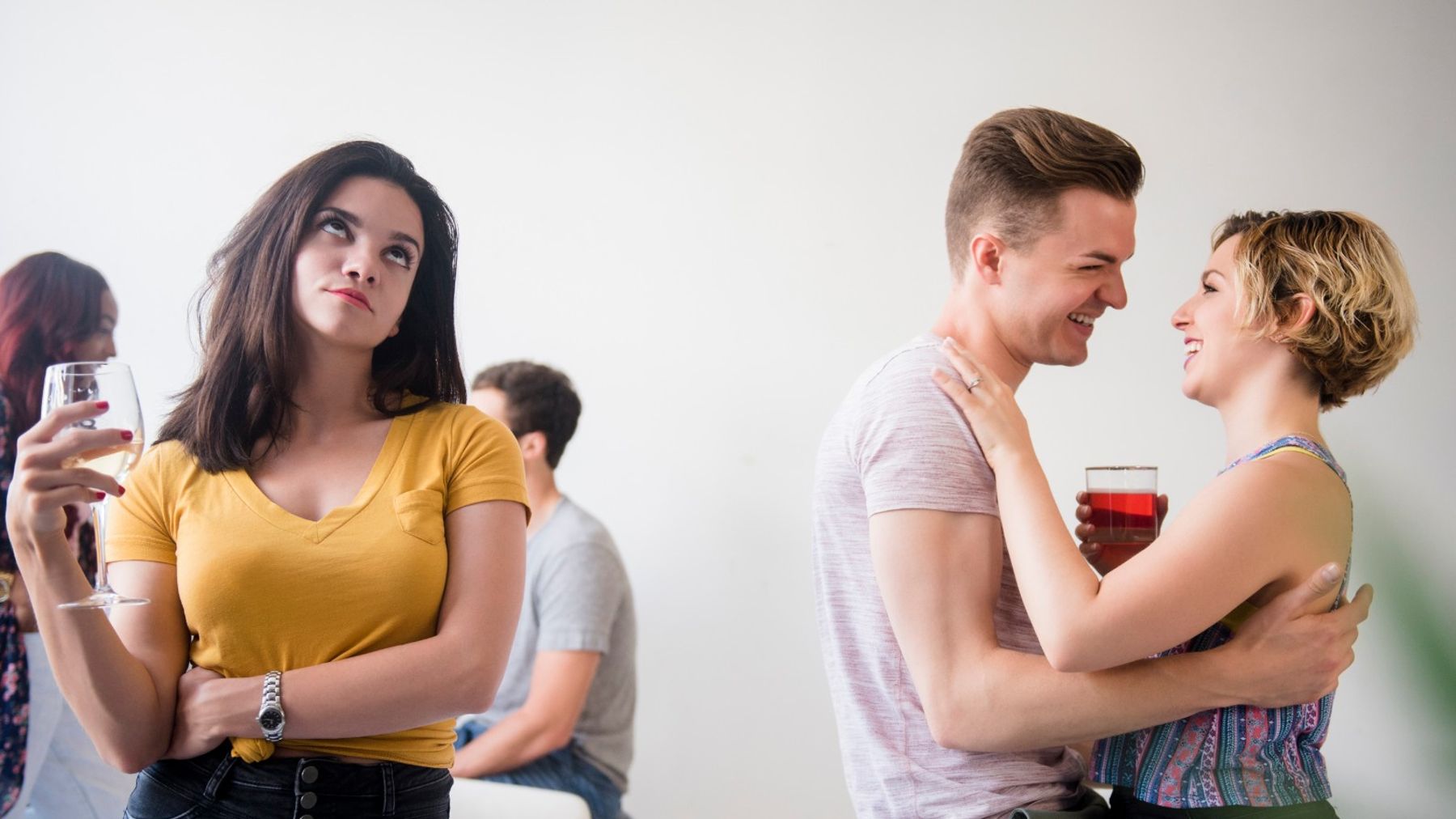 dating ohjaaja kertoo kuuma hullu mitta kaavassa
