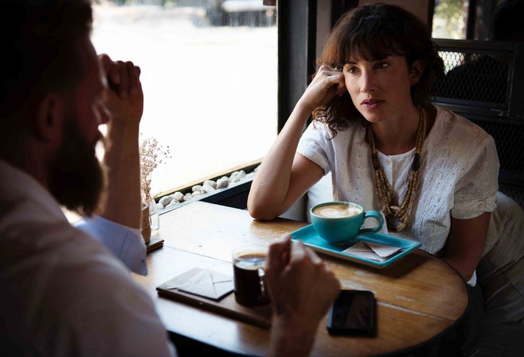 dating a business owner