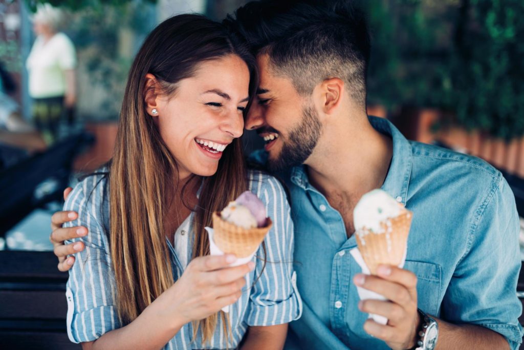 dating conversation questions your boyfriend