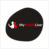 MyMobileLine Logo