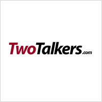 Two Talkers Logo
