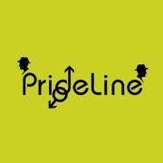 PrideLineChat Logo