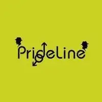Prideline Logo