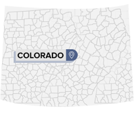 Colorado Chat Lines Map