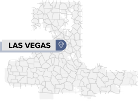 Las Vegas Chat Lines Map