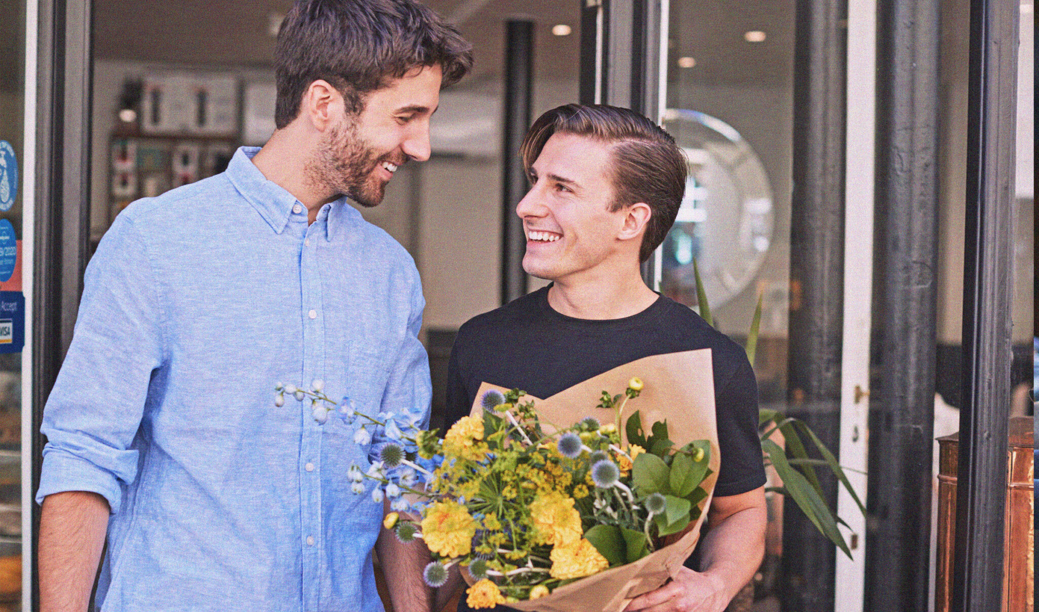 ГЕЙ ЗНАКОМСТВА В ДАНДОЛКЕ