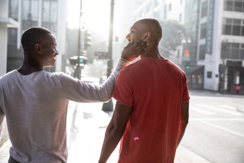 GEJU IEPAZĪŠANĀS EDMONTONĀ