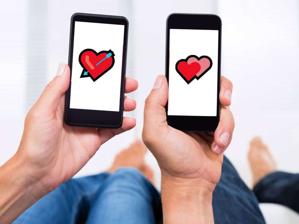 Phone Dating Sites for Beginners