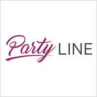 Partyline Logo