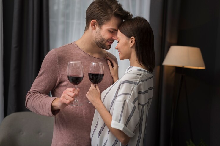 Date Ideas for Couples Met at Erotic Chat Lines