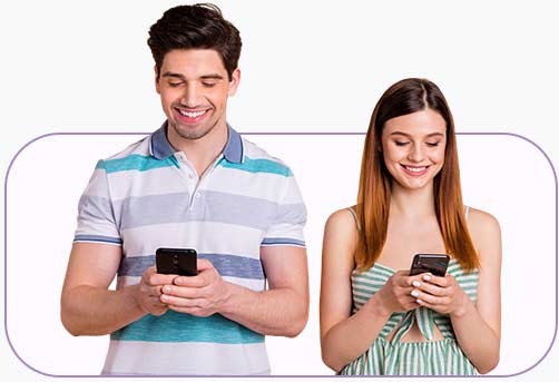 Chat line Users Privacy