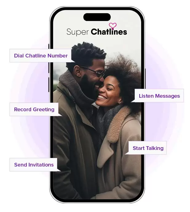 Black Chat Lines Guide