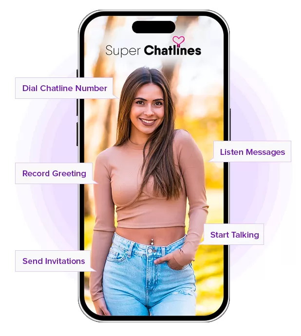 Latin Chat Lines Guide