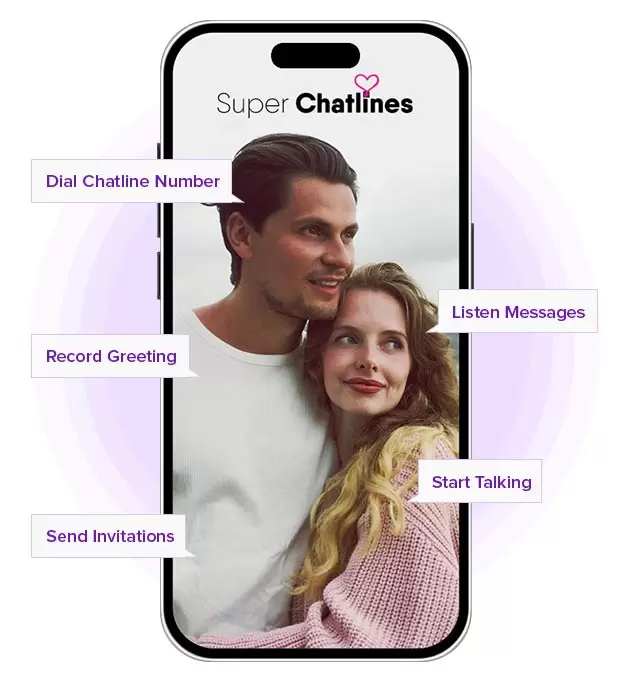 Singles Chat Lines Guide