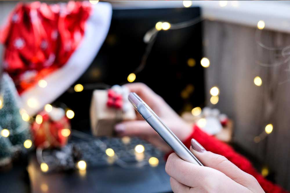 Christmas Date Ideas