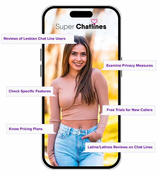 Latin Chat Lines Guide