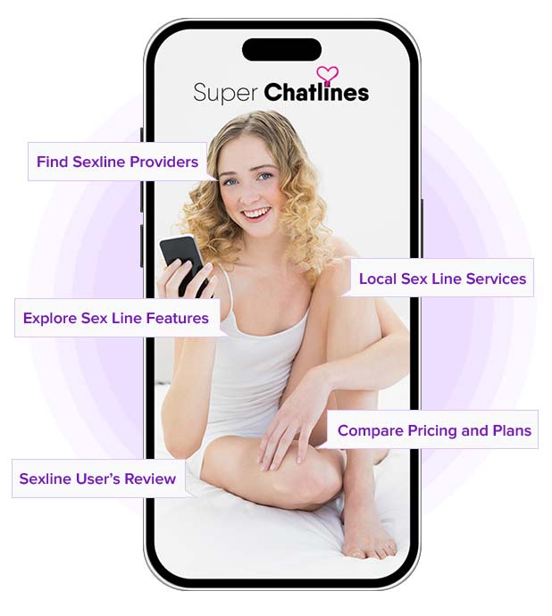 Guide for Selecting Sex Phone Lines