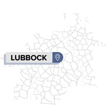 Lubbock Chat Lines Map
