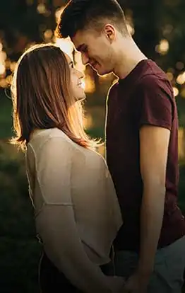 Singles Chat Line Image