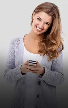 Women Chat Line Image