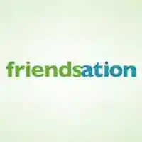 Friendsation