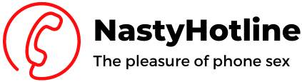 NastyHotline logo
