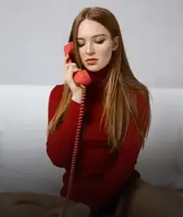 Phone Sex Chat Line Image