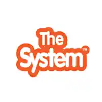 The System Logo